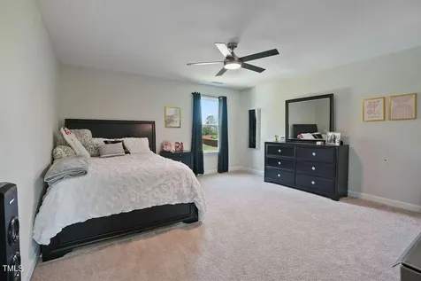 16 Blue Monarch Lane Fuquay Varina NC 27526