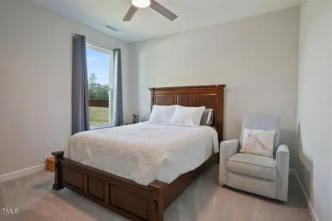 16 Blue Monarch Lane Fuquay Varina NC 27526