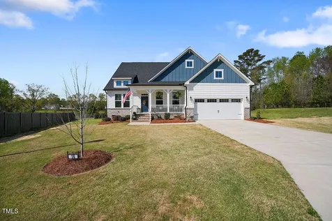16 Blue Monarch Lane Fuquay Varina NC 27526