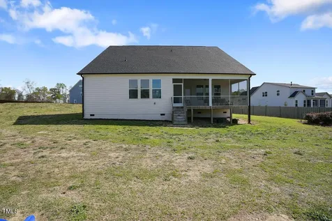 16 Blue Monarch Lane Fuquay Varina NC 27526
