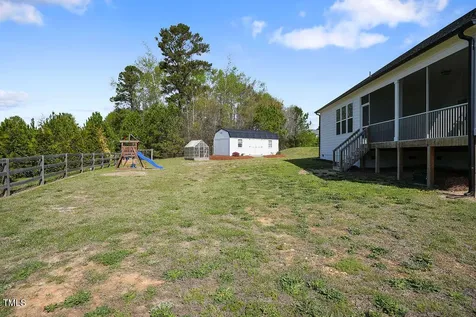 16 Blue Monarch Lane Fuquay Varina NC 27526