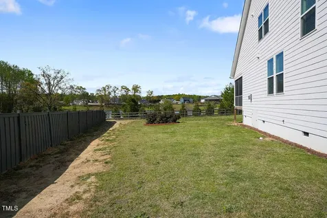 16 Blue Monarch Lane Fuquay Varina NC 27526