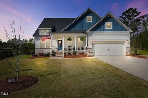 16 Blue Monarch Lane Fuquay Varina NC 27526