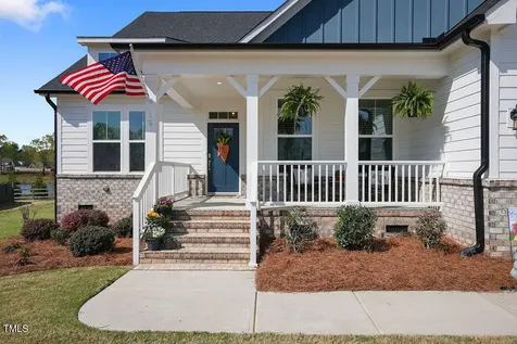 16 Blue Monarch Lane Fuquay Varina NC 27526