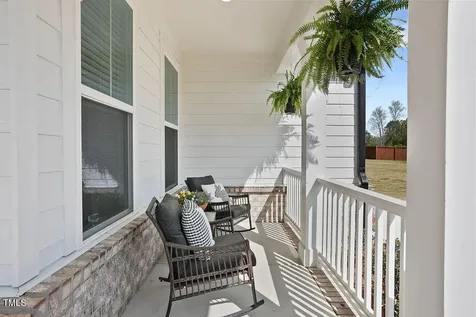 16 Blue Monarch Lane Fuquay Varina NC 27526