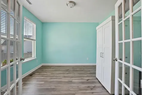 16 Blue Monarch Lane Fuquay Varina NC 27526