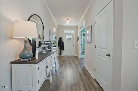 16 Blue Monarch Lane Fuquay Varina NC 27526