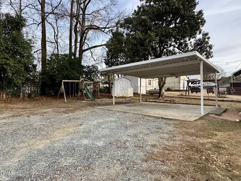 902 E Joyner Street Clayton NC 27520