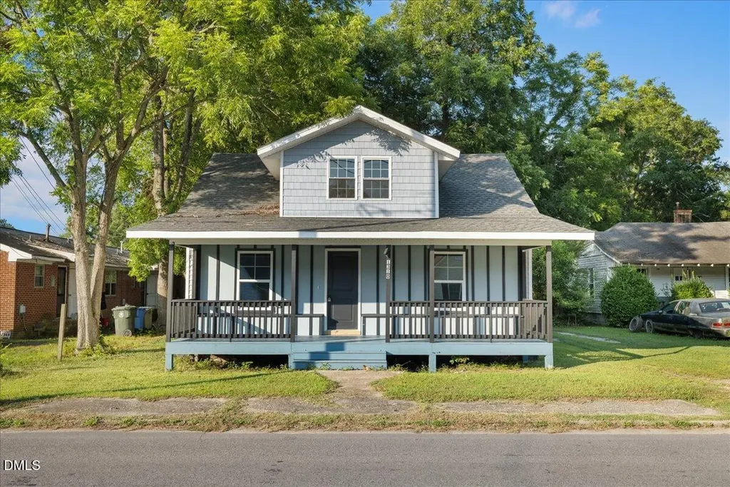 1310 Nash Street SE Wilson NC 27893