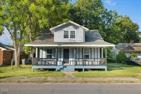 1310 Nash Street SE Wilson NC 27893