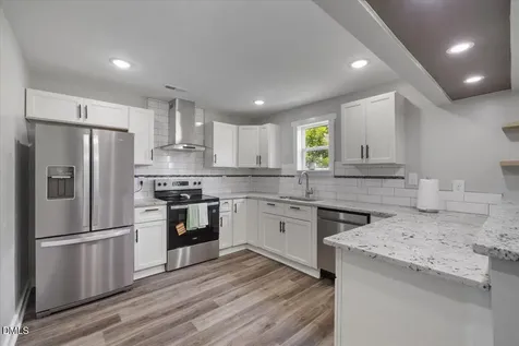 1310 Nash Street SE Wilson NC 27893