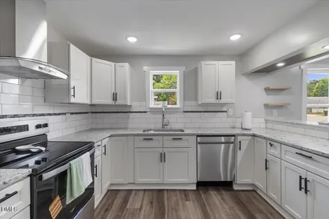 1310 Nash Street SE Wilson NC 27893