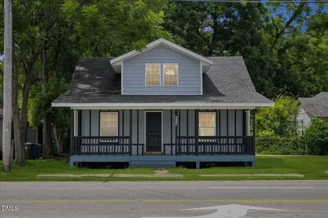 1310 Nash Street SE Wilson NC 27893