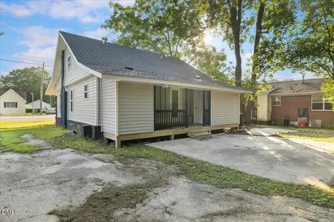 1310 Nash Street SE Wilson NC 27893