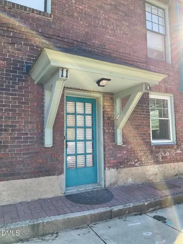 200 E Edenton Street Raleigh NC 27601