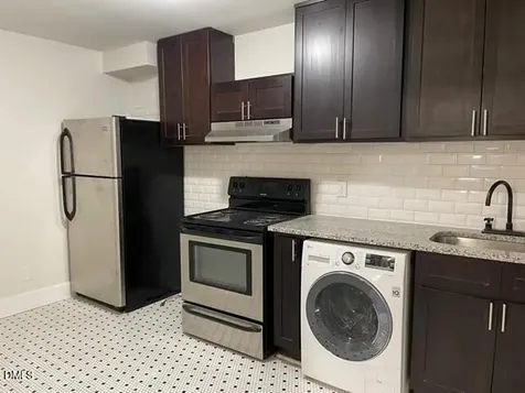200 E Edenton Street Raleigh NC 27601
