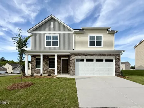 101 Big Dream Court Louisburg NC 27549