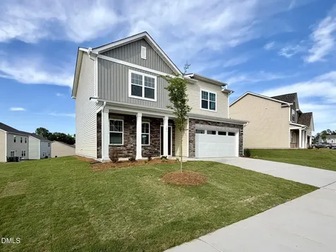 101 Big Dream Court Louisburg NC 27549