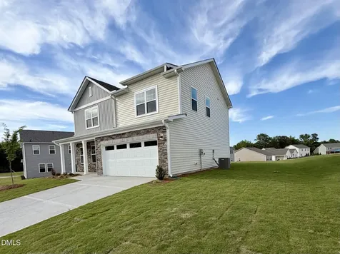 101 Big Dream Court Louisburg NC 27549