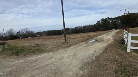 3511 Nc 231 Wendell NC 27591