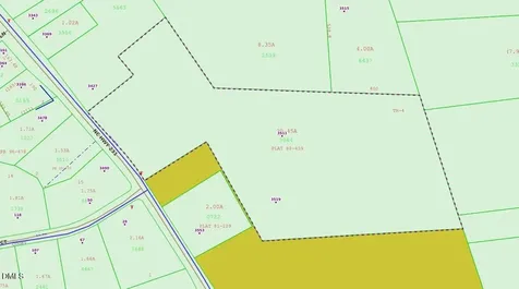 3511 Nc 231 Wendell NC 27591