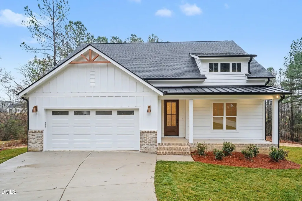 608 Sage Court Fuquay Varina NC 27526