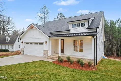 608 Sage Court Fuquay Varina NC 27526