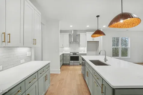 608 Sage Court Fuquay Varina NC 27526