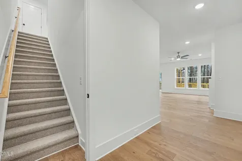 608 Sage Court Fuquay Varina NC 27526