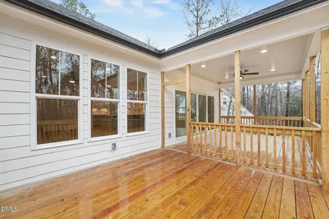 608 Sage Court Fuquay Varina NC 27526