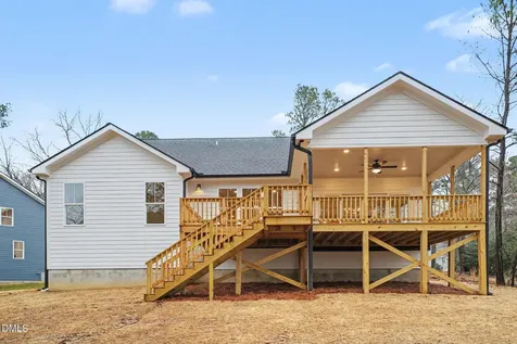 608 Sage Court Fuquay Varina NC 27526
