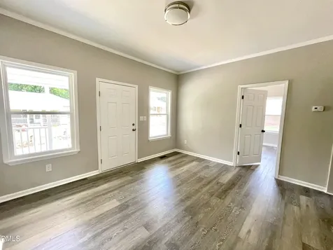 213 Hicks Circle Roxboro NC 27573