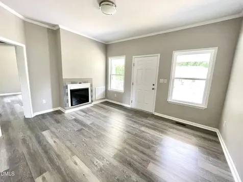 213 Hicks Circle Roxboro NC 27573