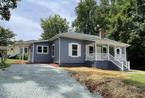 213 Hicks Circle Roxboro NC 27573