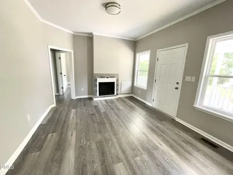 213 Hicks Circle Roxboro NC 27573