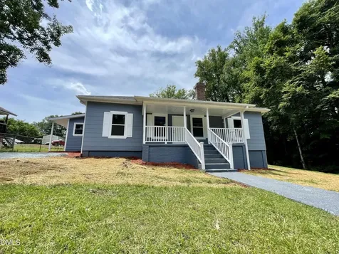 213 Hicks Circle Roxboro NC 27573