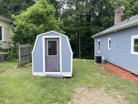 213 Hicks Circle Roxboro NC 27573