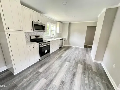213 Hicks Circle Roxboro NC 27573