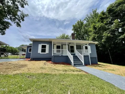 213 Hicks Circle Roxboro NC 27573