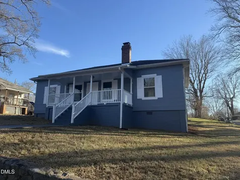 213 Hicks Circle Roxboro NC 27573