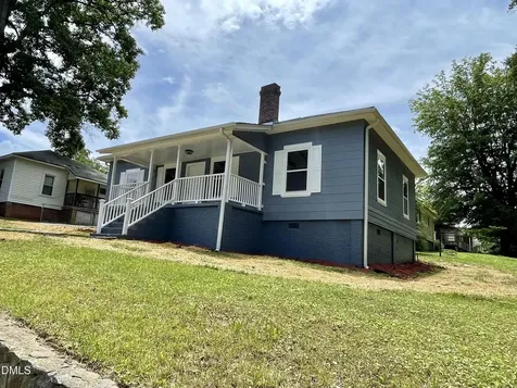 213 Hicks Circle Roxboro NC 27573