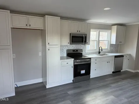 213 Hicks Circle Roxboro NC 27573