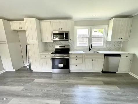 213 Hicks Circle Roxboro NC 27573