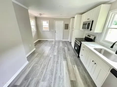 213 Hicks Circle Roxboro NC 27573
