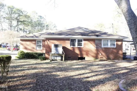 907 Leggett Road Rocky Mount NC 27801