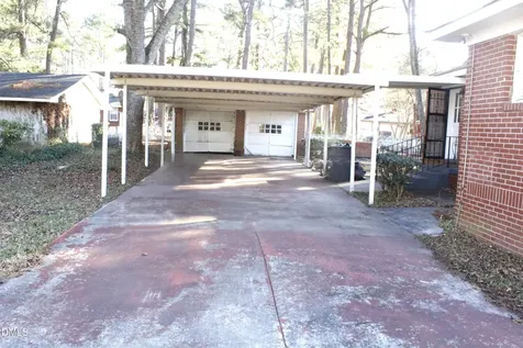 907 Leggett Road Rocky Mount NC 27801