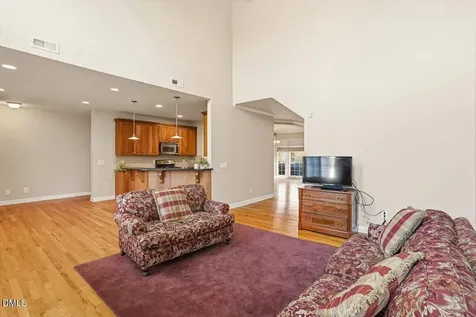 399 Waverly Hills Drive Cary NC 27519