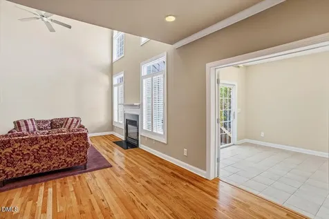399 Waverly Hills Drive Cary NC 27519