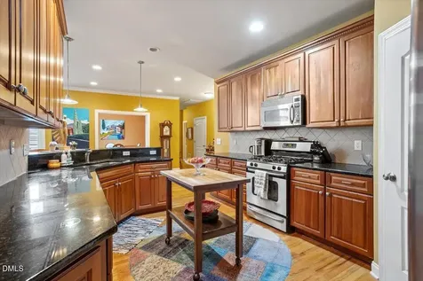 399 Waverly Hills Drive Cary NC 27519