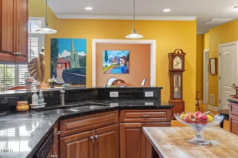 399 Waverly Hills Drive Cary NC 27519